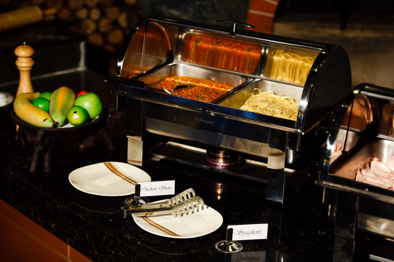 D&D Inn Khaosan Bangkok Ngoại thất bức ảnh
